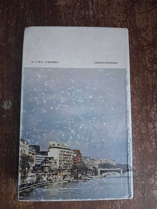 "O francês sem custo" de A. Chérel