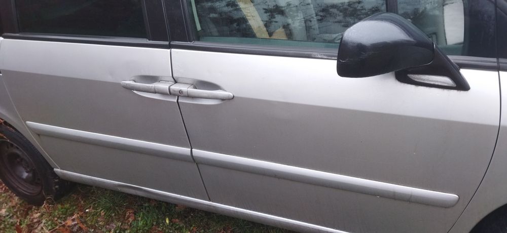 Citroen C8 peças disponíveis