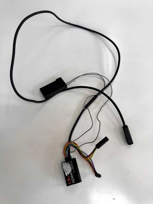 Speedbox 1.3 B.Tuning para Bosch
