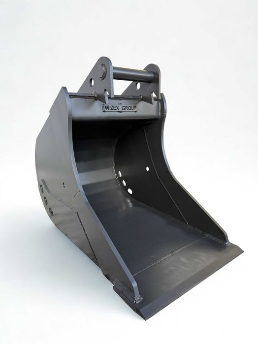 Łyżka podsiębierna 80cm 9,5-14t