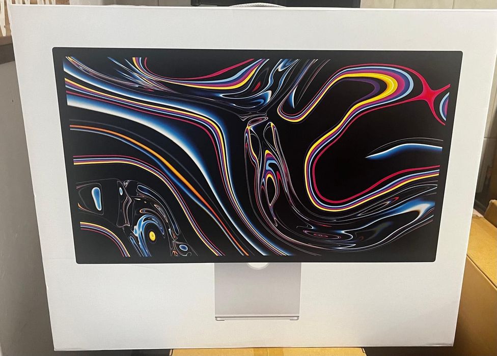 Apple Studio Display