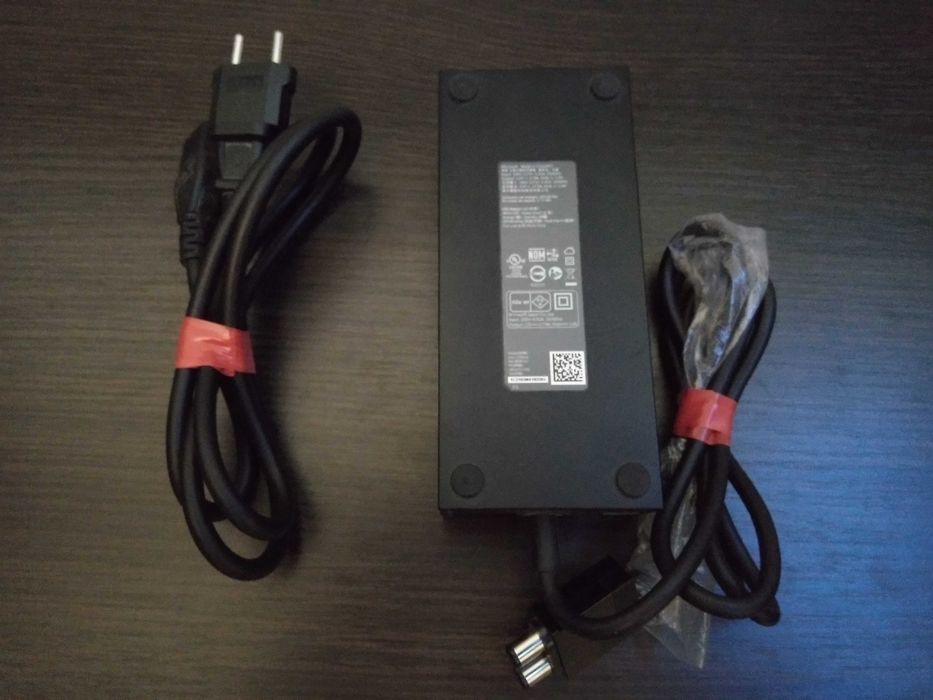 Блок Питания Xbox One (100 Bольт)