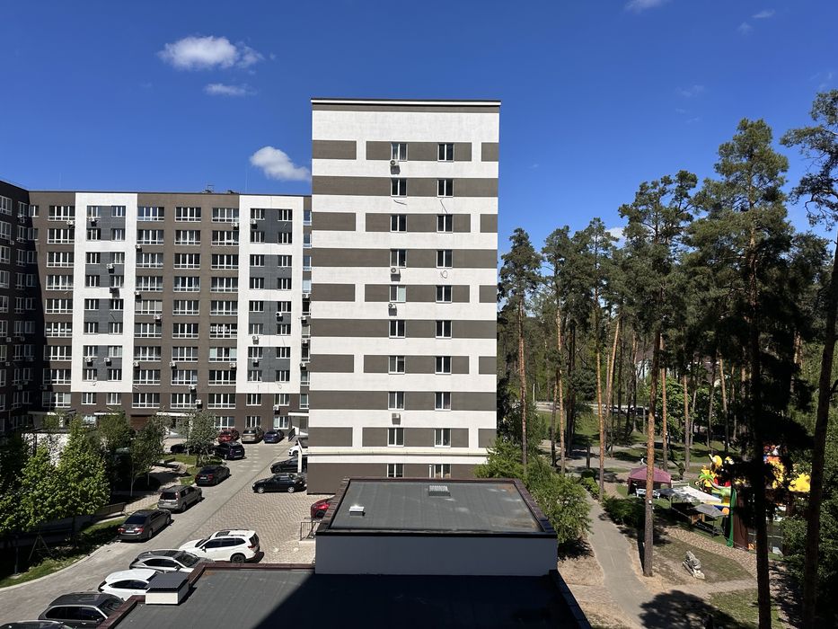 Центральний парк.Новий ремонт.Pet-friendly!