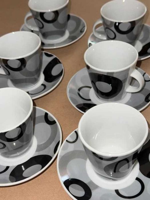 6 Coffee Cups494735185748971522