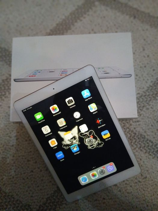 IPad air айпад ідеал