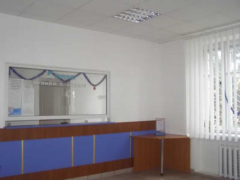 ОРЕНДА – приміщення 1-го поверху площею 50,60 м²  смт. Товсте