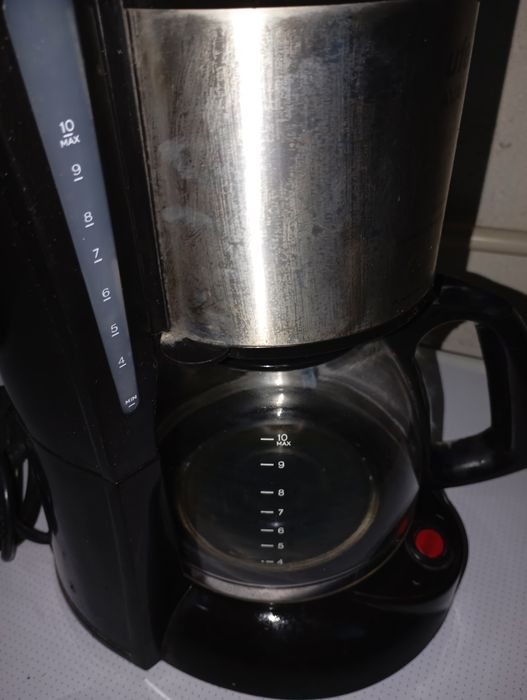 Máquina de café Ufesa