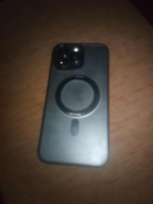 Sprzedam iPhone 16 pro max 256 gb