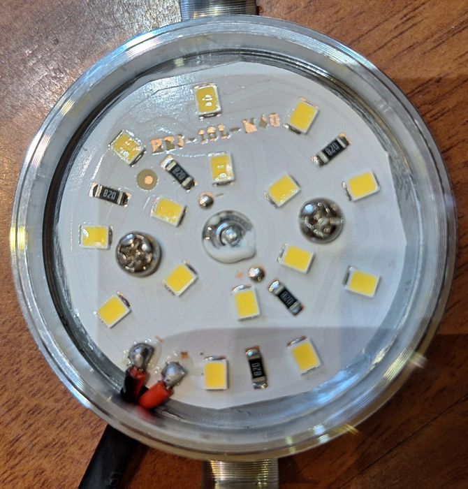 Halogen Led, Lampki Sufitowe, SLIM 3W 12V Zestaw 84x