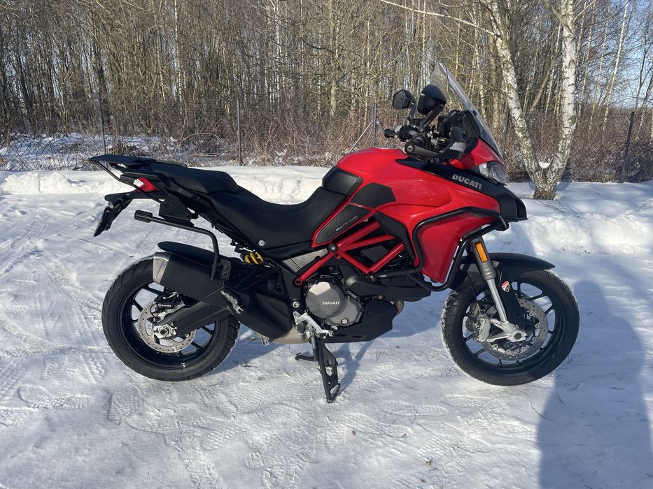 Ducati Multistrada V2S 9 5 0 20r