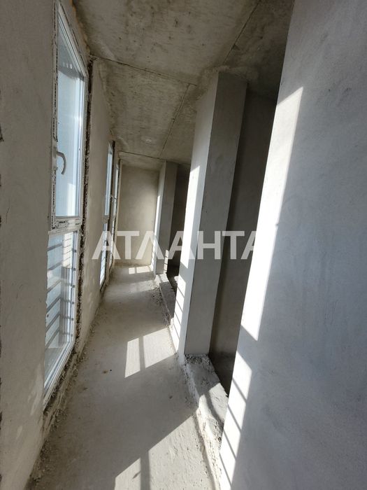 3-кімнатна НОВОБУДОВА, 108.7 кв.м.