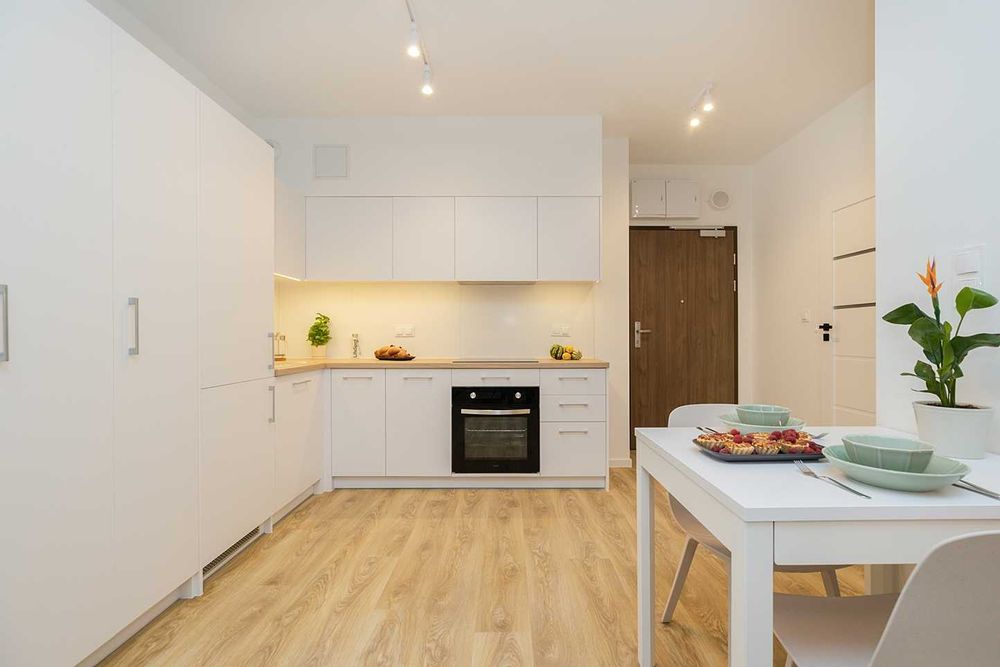 Apartament 2 - pokoje, 38 m²| Bezpośrednio| Nowe| Przyjazne zwierzętom – pohled 2