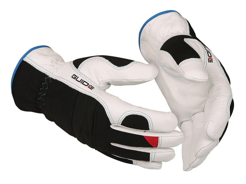 Rękawice profesjonalne Guide 46W zimowe r 11 skóra