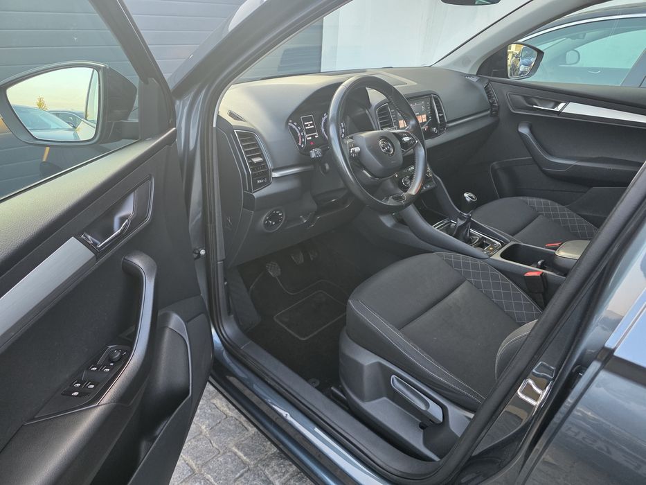 Skoda karoq 2.0 TDI 150cv Style Nacional