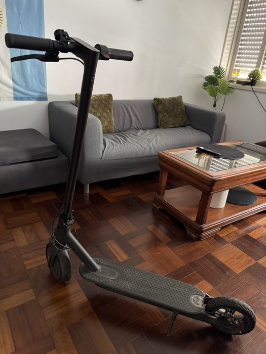 Trotinete xioami Mi Pro 2