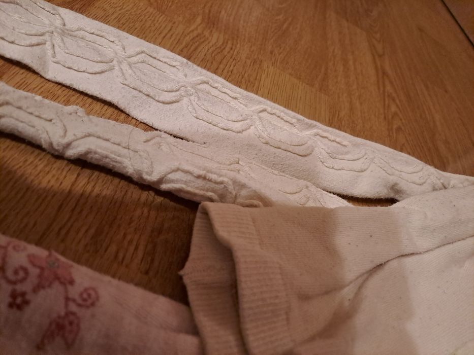 Rajstopy dziecięce gatta