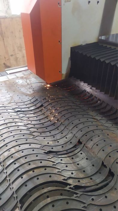 Лазерная резка услуги лазерной резки и гибки