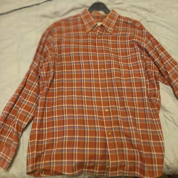 Camisa Victor Emmanuel para Homem
