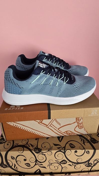 Sneakersy nowe sportowe markowe modne rozmiar 38
