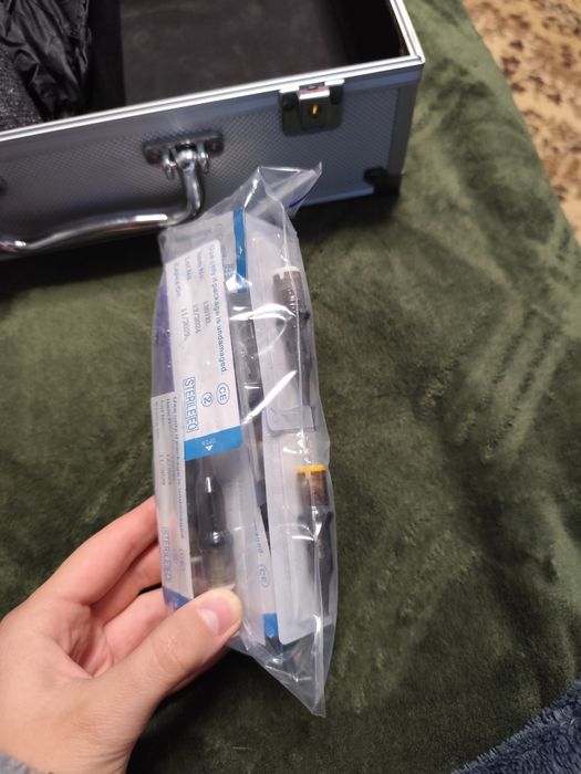 Тату машинка Ambition