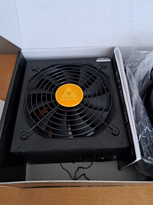 Chieftec Proton 850W 80 Plus Bronze