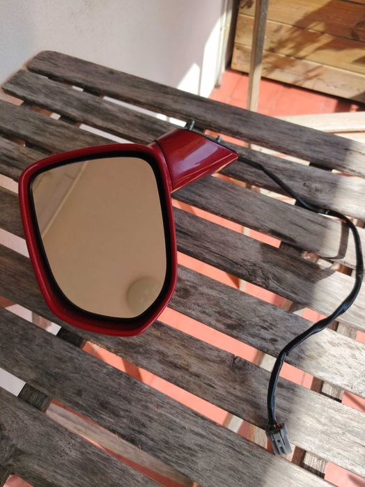 Retrovisor esquerdo Honda jazz original recondicionado
