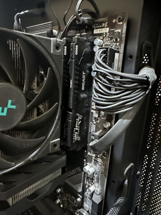 Ігровий персональний пк