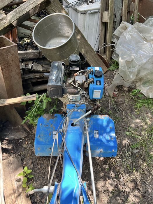 Продам мотоблок