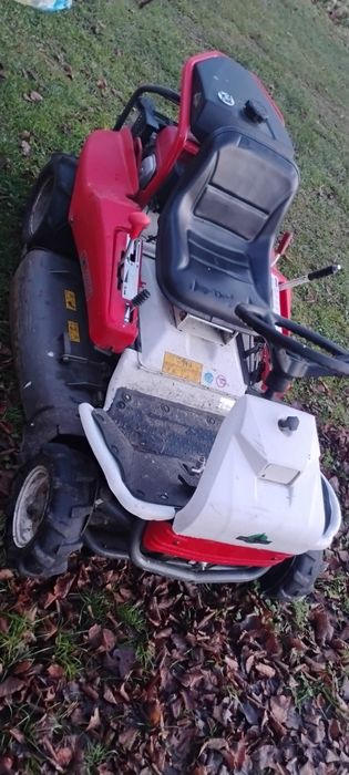 Karczownica traktorowa Orec RM830  Honda GXV