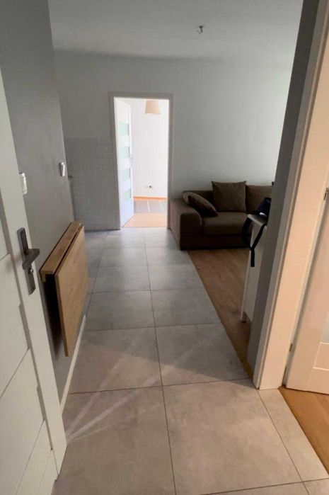 Mieszkanie 3-pok. 54 m², Prądnik Czerwony, ul. Reduta 30, zdjęcie 2