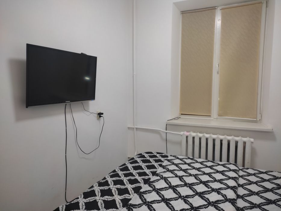 АВТОВОКЗАЛ окремий эвро номер 700рн./доба