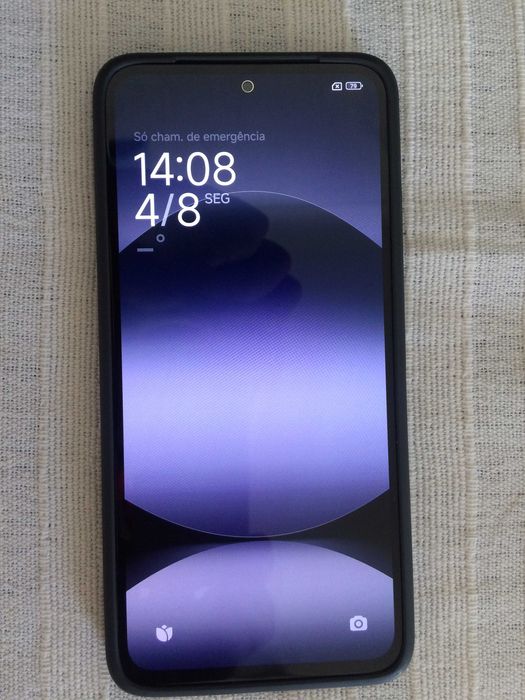 Xiaomi redmi note 14, 256 gb
