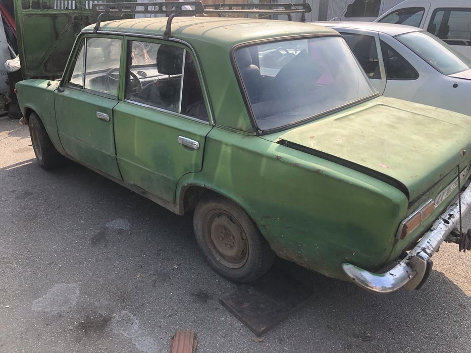 Продам ВАЗ 2101