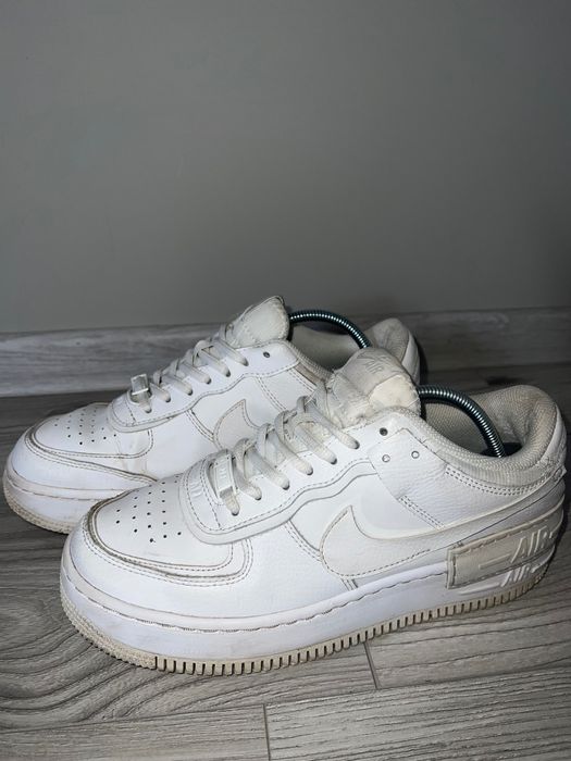 air force 1 shadow / buty sportowe