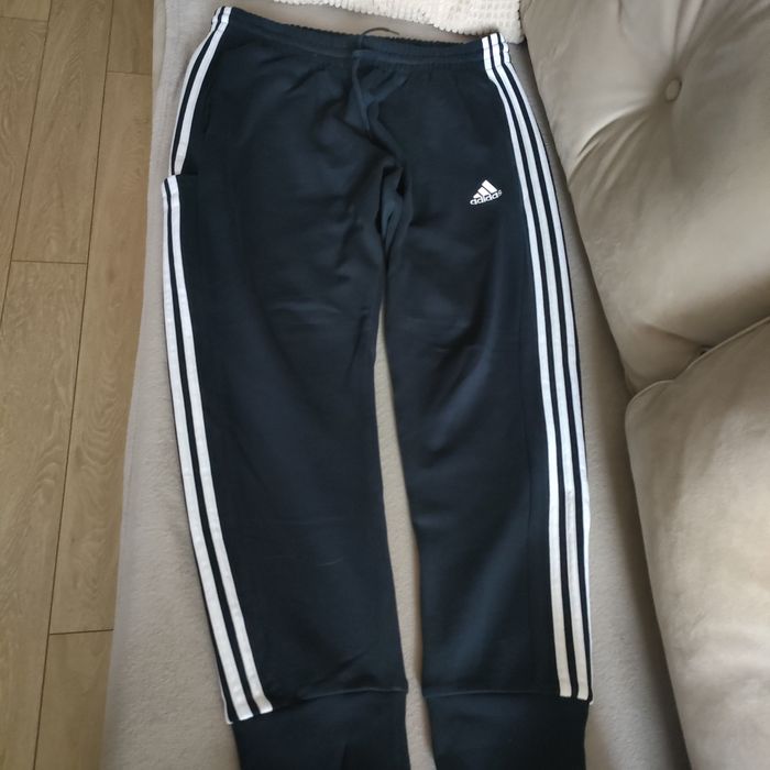 Spodnie dresowe męskie