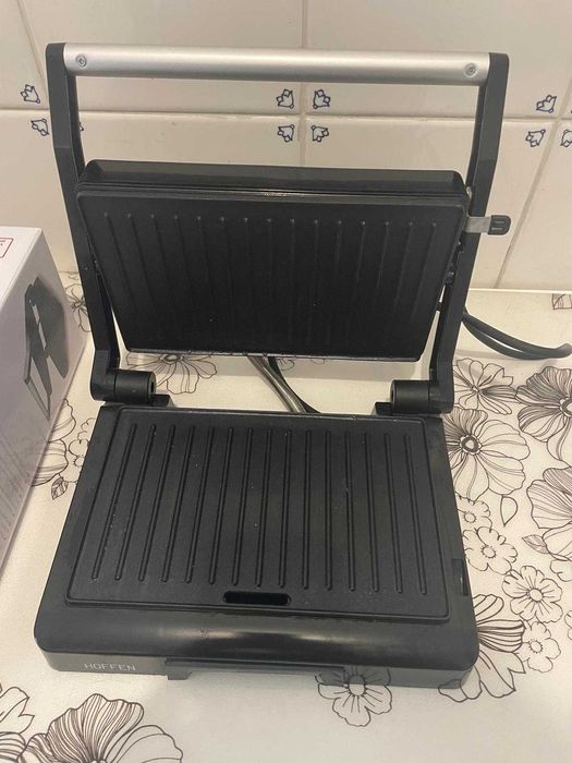 Grelhador Hoffen