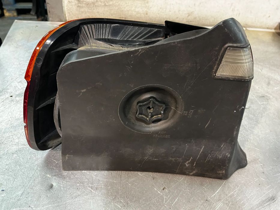 FAROLIM BMW SERIE 3 318 325 E36 - DIREITO