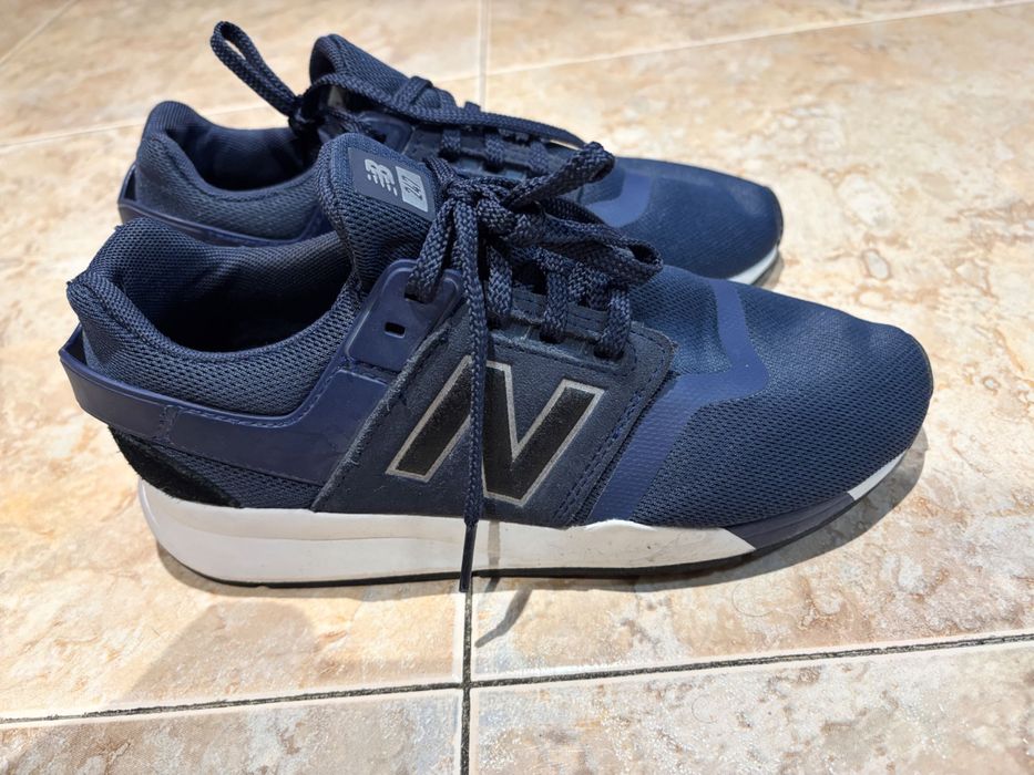 Ténis new balance 247