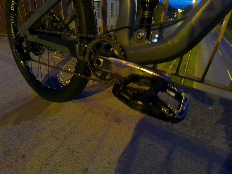 Norco sight c3 S