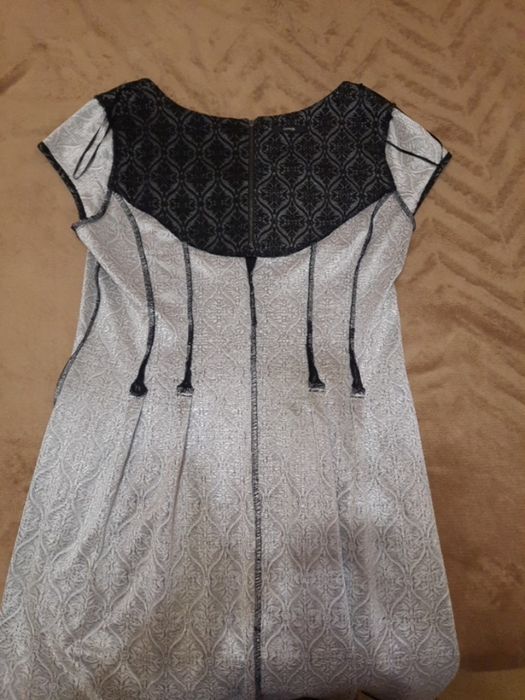 Бомбезна сукня George 20 розміру