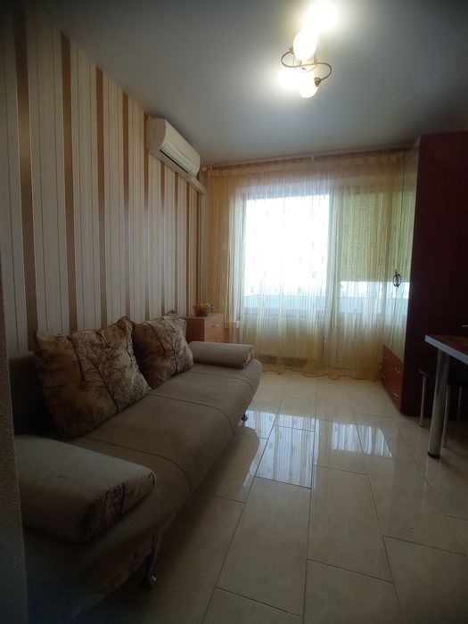 Продам квартиру студию ЖК Воробьёвы горы