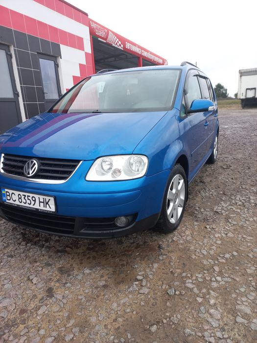 Продам своє авто