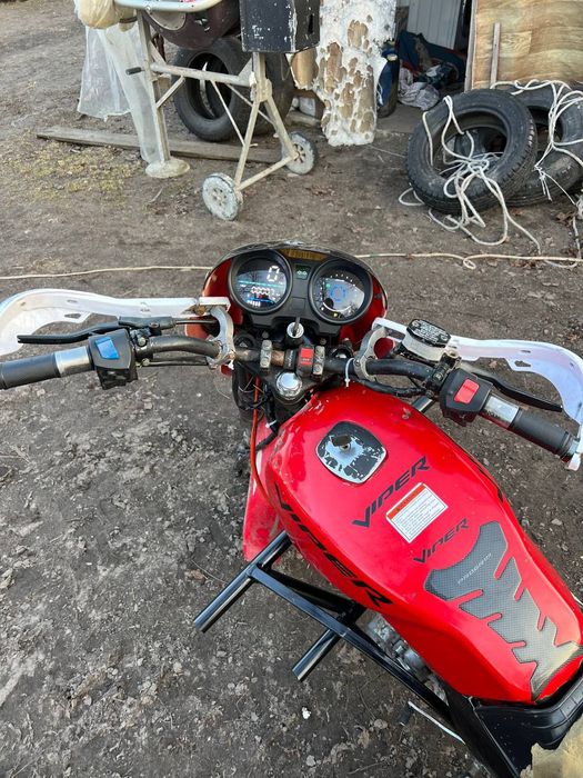 Продам Viper 150