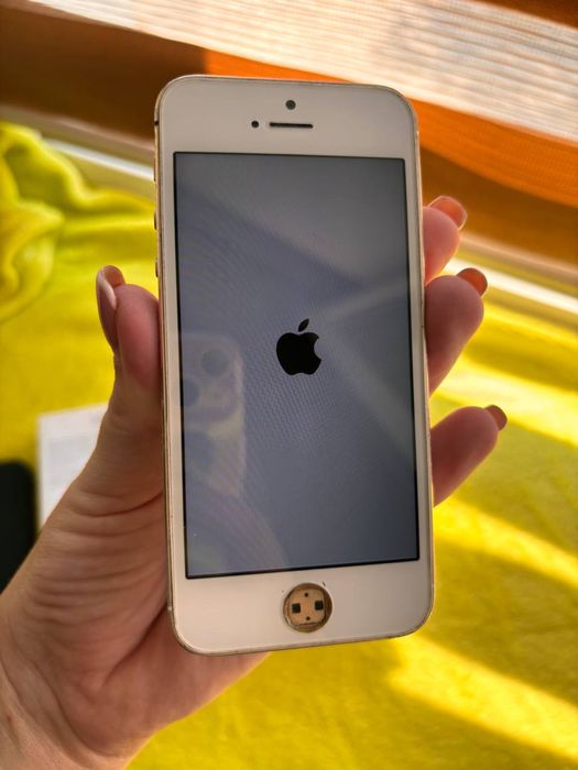 Iphone 5s один власник