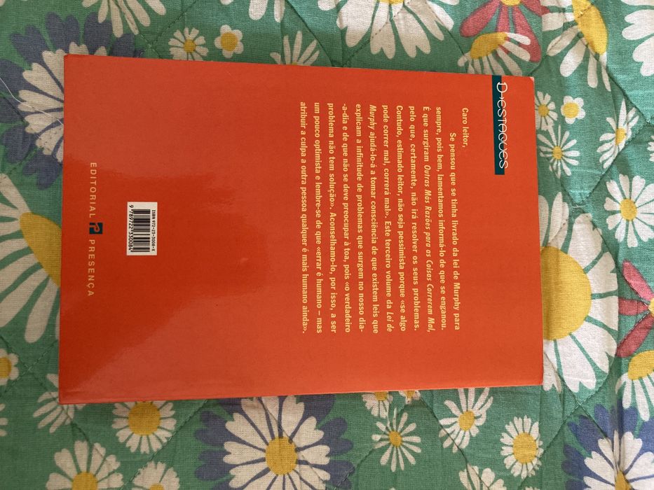 Arthur Bloch's Book64286384555779121