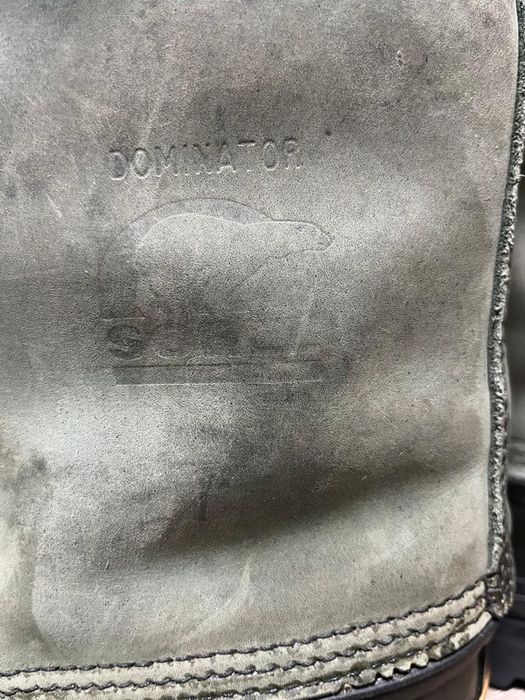 Sourel зимові чоловічі чоботи