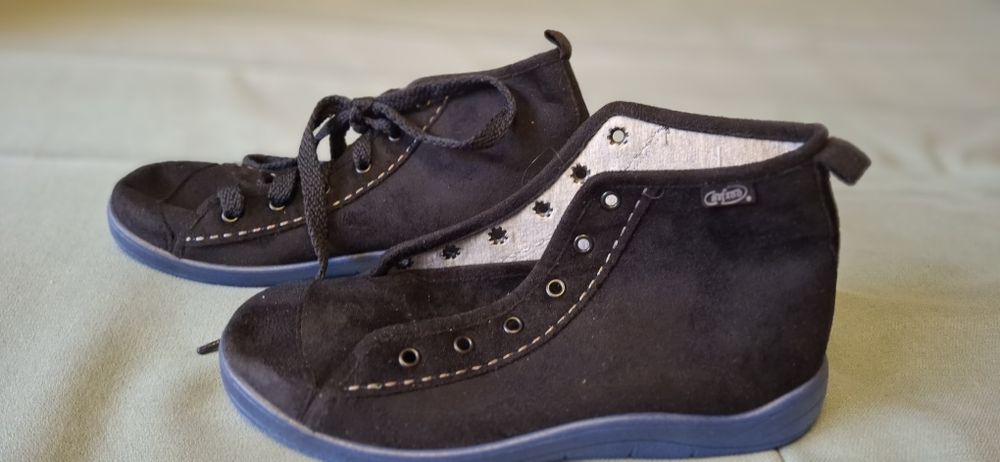 Trampki BEFADO, 39