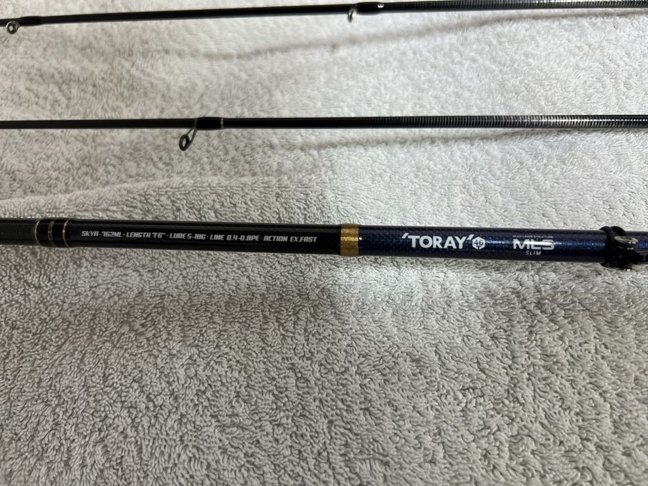 Favorite Skyline Skya 162ML