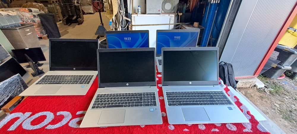 Portátil hp Probook - para trabalhar / escola
