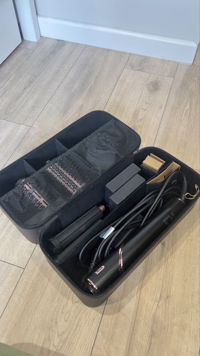 Стайлер для волосся Shark